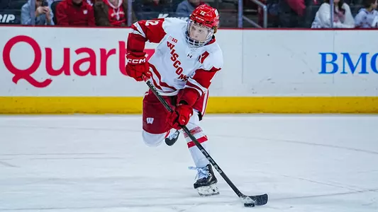 Ryland Mosley in the shootout vs. LIU