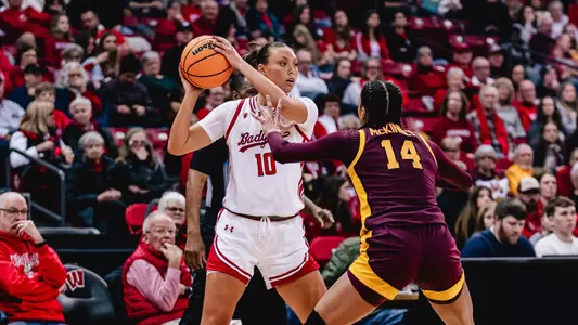 Halle Douglass vs. Minnesota