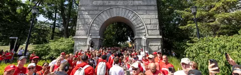 Camp Randall Stadium