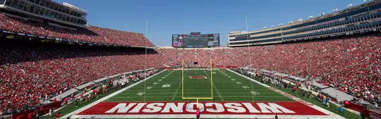 Camp Randall Stadium