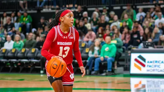 Ronnie Porter vs. Oregon