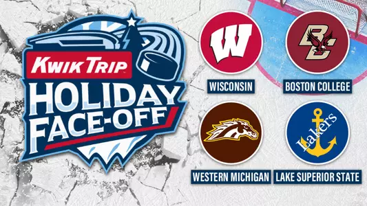 2025 Kwik Trip Holiday Face-Off