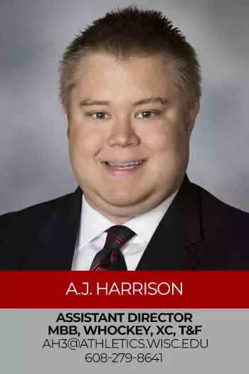 A.J. Harrison