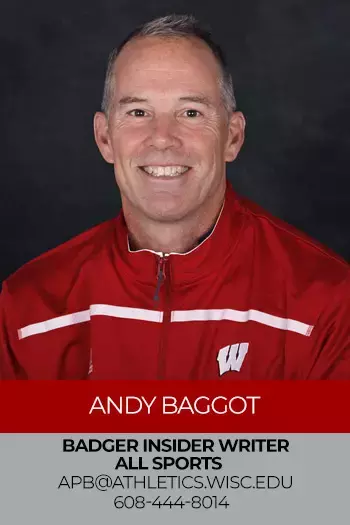 Andy Baggot