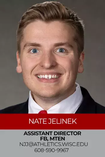 Nate Jelinek