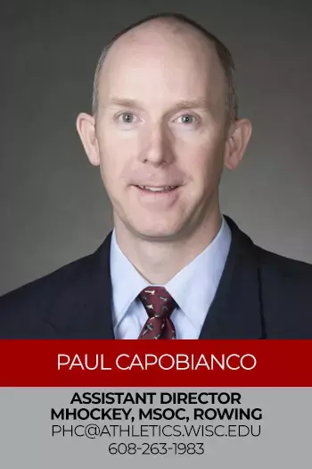 Paul Capobianco