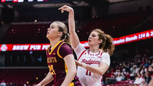 WBB vs Minnesota