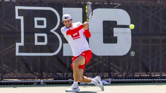 Michael Minasyan vs. Ohio State