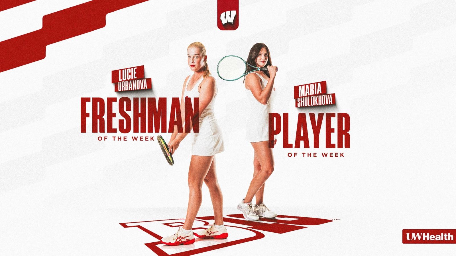 Wisconsin Women's Tennis Falls to No. 21 Washington Frequently Asked Questions