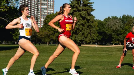 Annelies Quinton making season debut at Sean Earl Lakefront Invitational