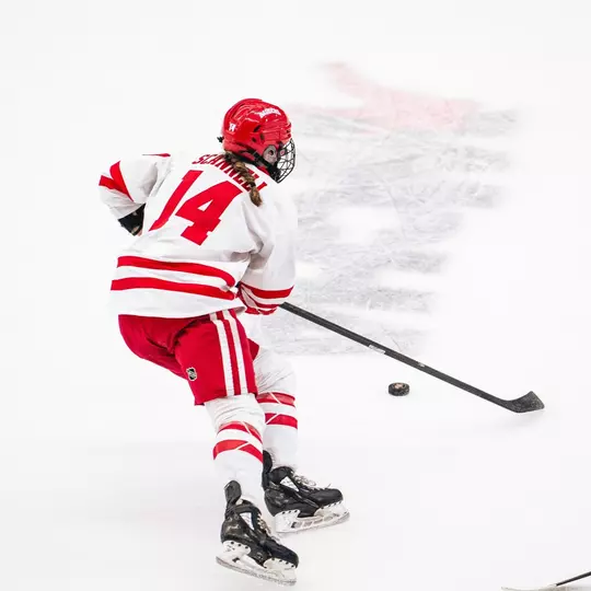SCANELL ACTION SHOT