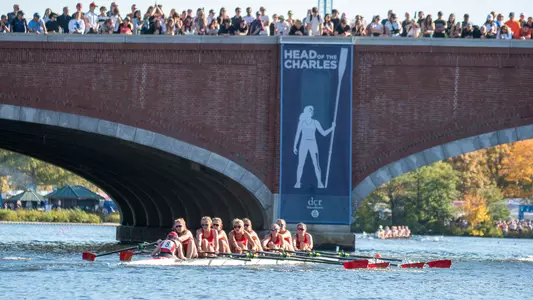 2024 Head of the Charles
