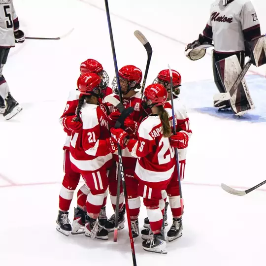 Celly vs Union Ice breaker championship