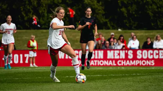 Hailey Baumann vs USC