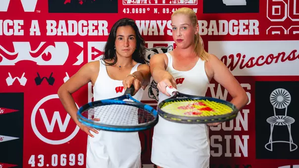 Lucie Urbanova and Maya Bordereau