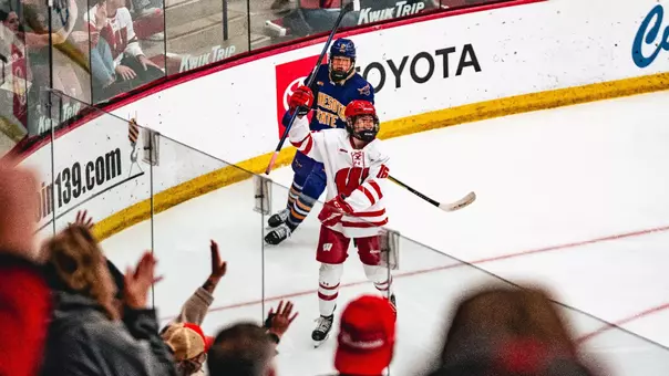 Enright celly