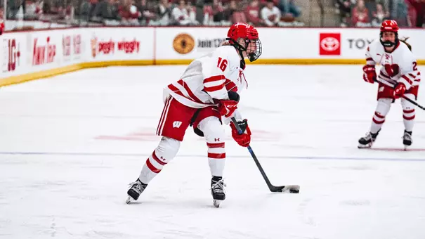 Claire Enright vs Minnesota State