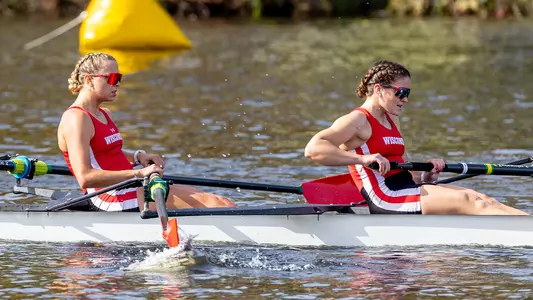 Head of the Charles Championship Four