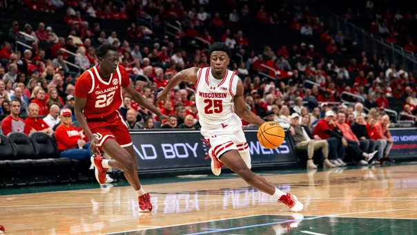 John Blackwell vs. Oklahoma
