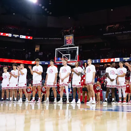 National anthem v Platteville