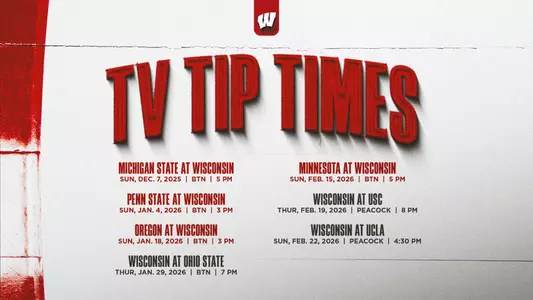 WBB TV Times