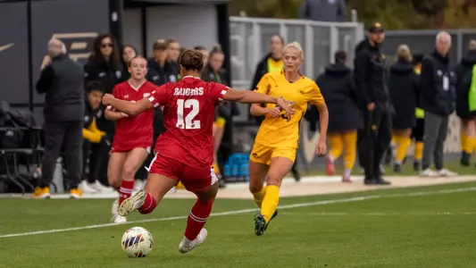 ella ottey vs iowa BTT