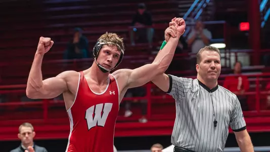 Wyatt Ingham win vs NDSU