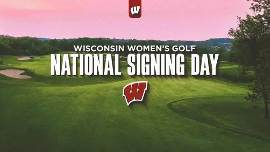 WGOLF Signing Day