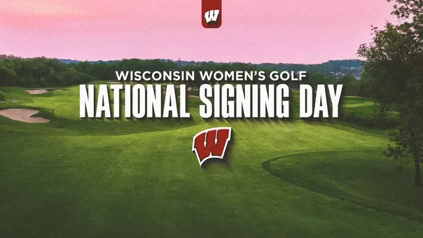 WGOLF Signing Day