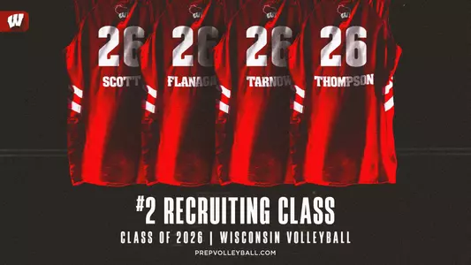 Class of 2026