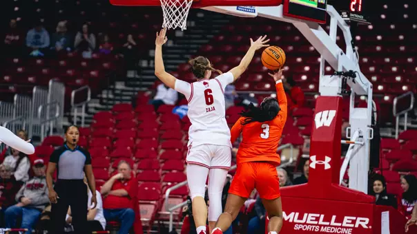 WBB vs Bowling Green