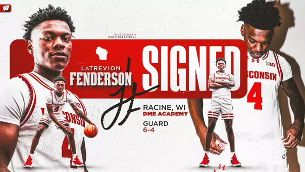 Fenderson Headline Image