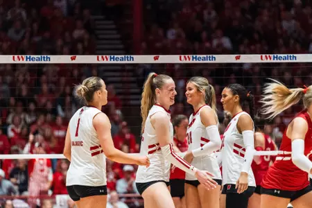 Mimi Colyer and Charlie Fuerbringer