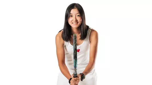 Kaede Usui poses for media day