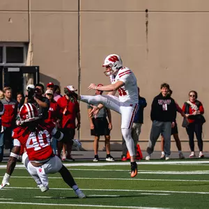 Sean West vs. Indiana