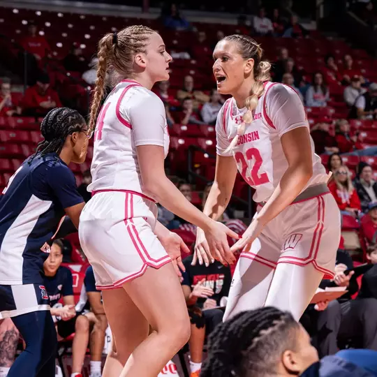 WBB Black Friday Story Page