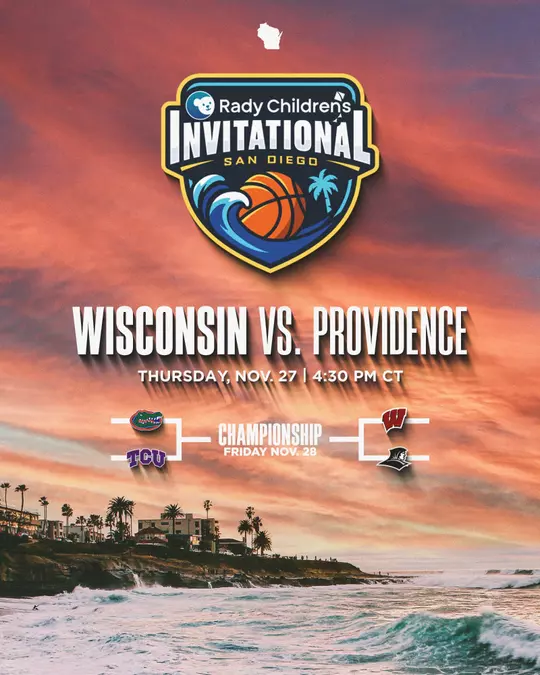 Rady Children's Invitational