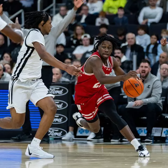 John Blackwell vs. Providence