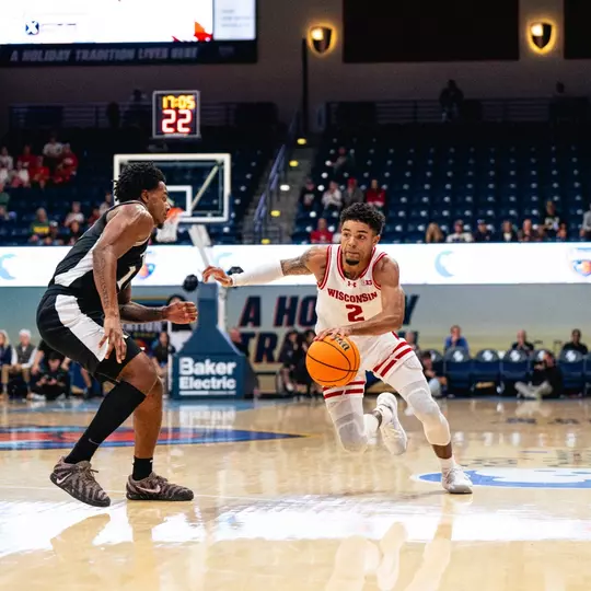 Nick Boyd vs. Providence