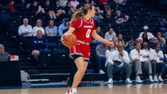 Nikki Kerstein vs. Ole Miss