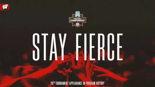 VB NCAA Selection - 2025