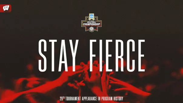 VB NCAA Selection - 2025