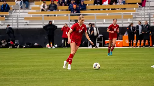 Iowa first round B1G