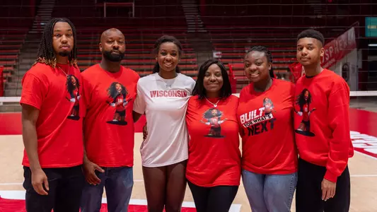 Aniya Warren Forging Firsts