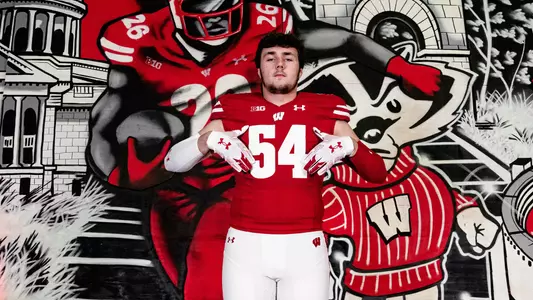 Brady Bekkenhuis background