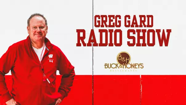 Greg Gard Radio Show Headline Image