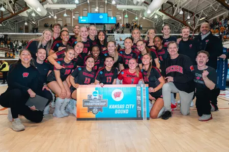 VB 2025 Regional Champions