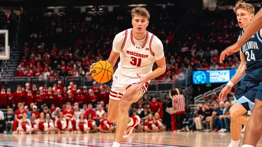 Nolan Winter drops career-high 23 points against Villanova