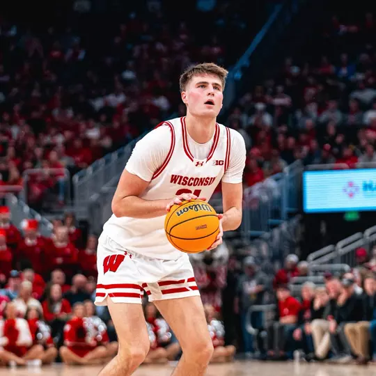 Nolan Winter vs. Villanova