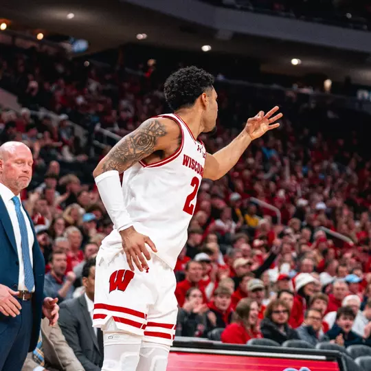 Nick Boyd vs. Villanova